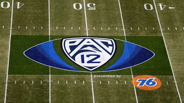 pac-12 fb logo
